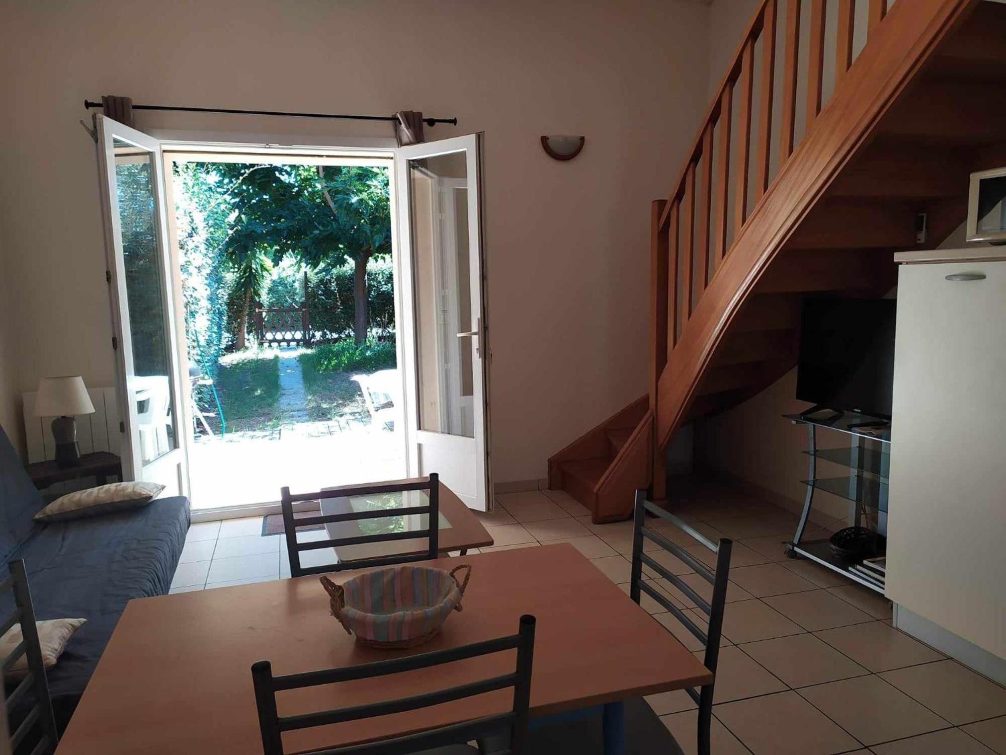 Villa Les Pieds Dans L'Eau Borgo  Exterior photo
