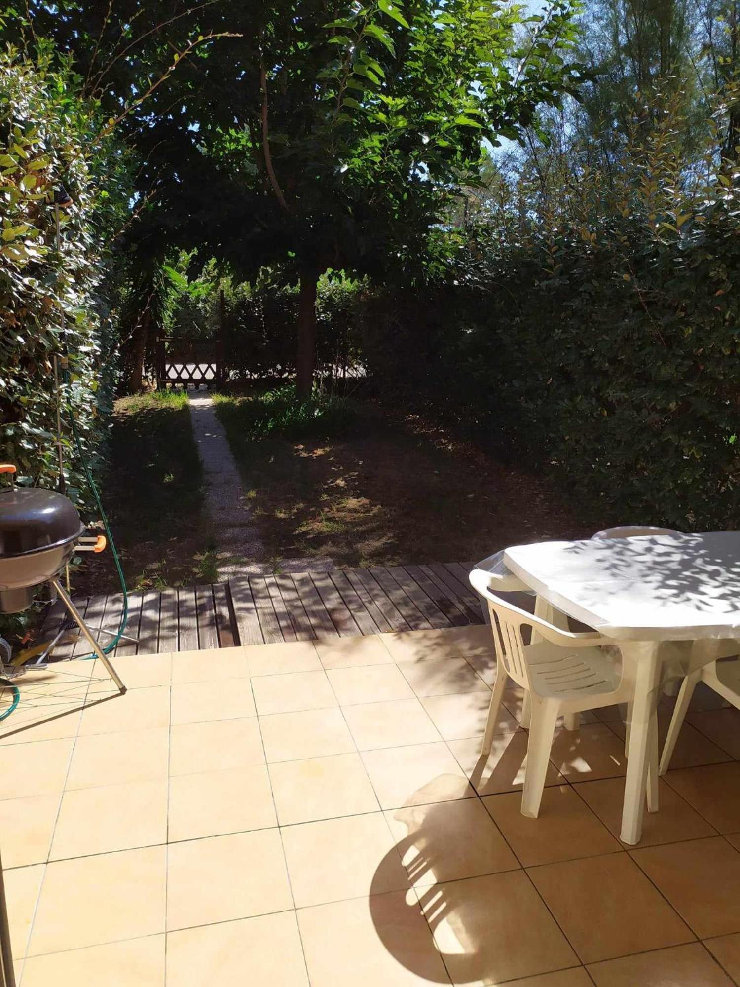 Villa Les Pieds Dans L'Eau Borgo  Exterior photo